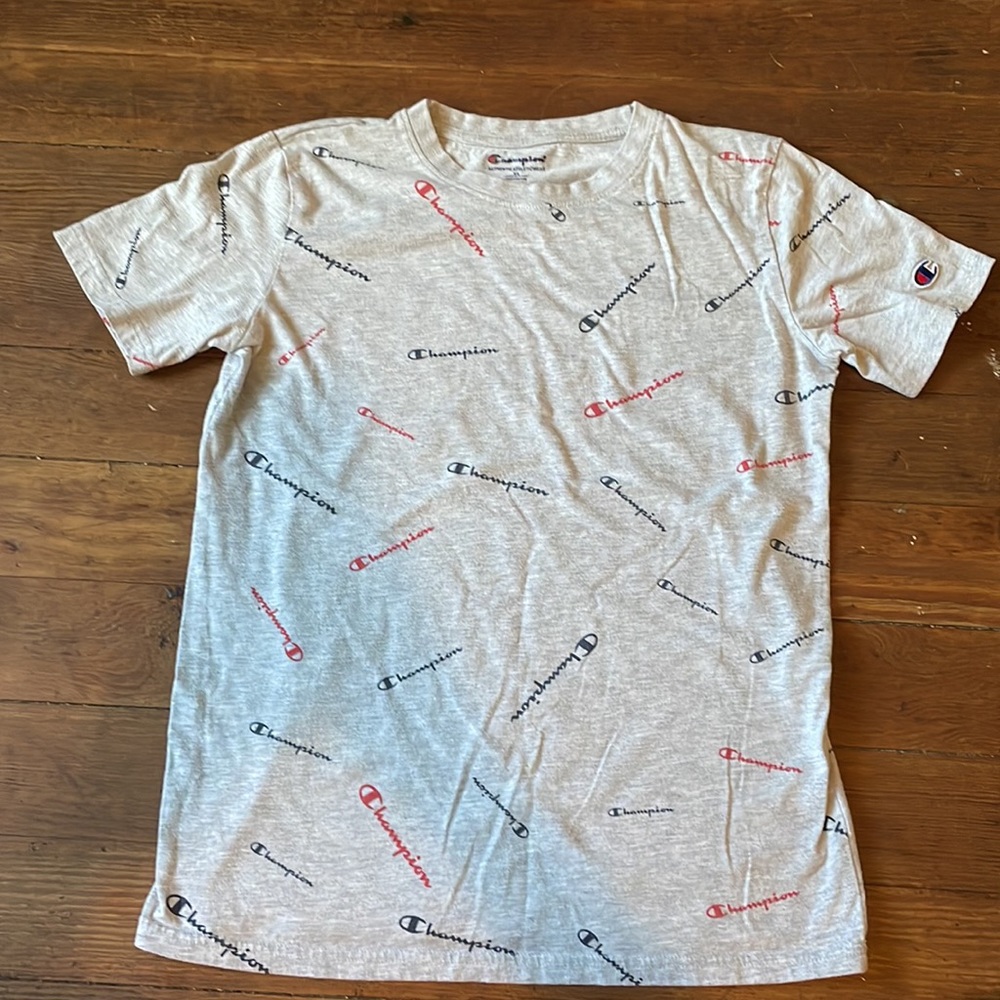 Champion Tee Bundle - Picture 7 of 9